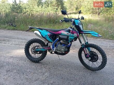 Геон GNX 300 NB Enduro, об'ємом двигуна 0 л та пробігом 1 тис. км за 2700 $, фото 1 на Automoto.ua