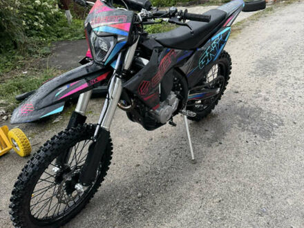 Геон GNX 300 NB Enduro 2025 в Виннице на Automoto.ua Геон GNX 300 NB Enduro, объемом двигателя 0.3 л и пробегом 1 тыс. км за 3000 $, фото 1 на Automoto.ua