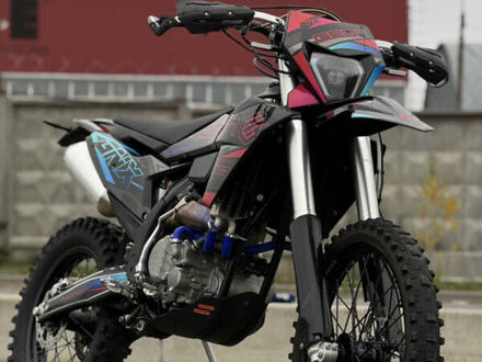 Геон GNX 300 NB Enduro, объемом двигателя 0.3 л и пробегом 6 тыс. км за 2800 $, фото 1 на Automoto.ua