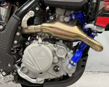 купити нове авто Геон GNX 300 NB Enduro 2025 року від офіційного дилера Сергей Геон фото