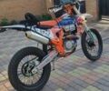 Оранжевый Геон GNX 300 NB Enduro, объемом двигателя 0.3 л и пробегом 1 тыс. км за 2899 $, фото 14 на Automoto.ua
