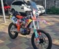 Оранжевый Геон GNX 300 NB Enduro, объемом двигателя 0.3 л и пробегом 1 тыс. км за 2899 $, фото 6 на Automoto.ua