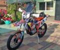 Оранжевый Геон GNX 300 NB Enduro, объемом двигателя 0.3 л и пробегом 1 тыс. км за 2899 $, фото 2 на Automoto.ua