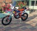 Оранжевый Геон GNX 300 NB Enduro, объемом двигателя 0.3 л и пробегом 1 тыс. км за 2899 $, фото 1 на Automoto.ua