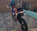 Оранжевый Геон GNX 300 NB Enduro, объемом двигателя 0.3 л и пробегом 1 тыс. км за 2899 $, фото 5 на Automoto.ua