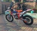 Оранжевый Геон GNX 300 NB Enduro, объемом двигателя 0.3 л и пробегом 1 тыс. км за 2899 $, фото 1 на Automoto.ua