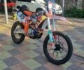 Оранжевый Геон GNX 300 NB Enduro, объемом двигателя 0.3 л и пробегом 1 тыс. км за 2899 $, фото 16 на Automoto.ua