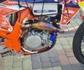 Оранжевый Геон GNX 300 NB Enduro, объемом двигателя 0.3 л и пробегом 1 тыс. км за 2899 $, фото 10 на Automoto.ua