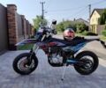Геон GNX 300 NB Motard, объемом двигателя 0.3 л и пробегом 1 тыс. км за 3200 $, фото 1 на Automoto.ua