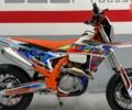 купить новое авто Геон GNX 300 NB Motard 2025 года от официального дилера Сергей Геон фото