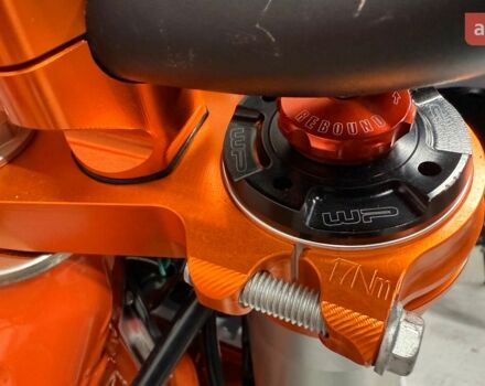 купить новое авто Геон GNX 300 NB Motard 2025 года от официального дилера Сергей Геон фото