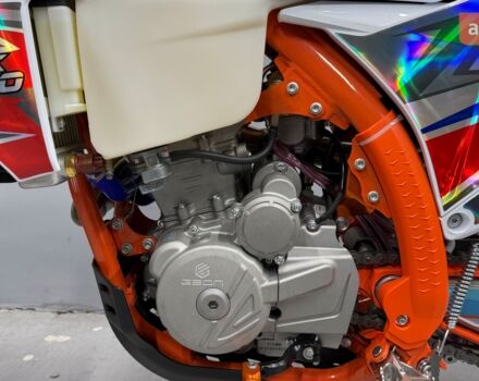 купить новое авто Геон GNX 300 NB Motard 2025 года от официального дилера Сергей Геон фото