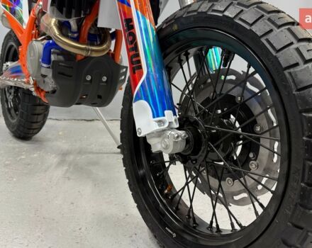 купить новое авто Геон GNX 300 NB Motard 2025 года от официального дилера Сергей Геон фото