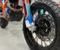 купить новое авто Геон GNX 300 NB Motard 2025 года от официального дилера Сергей Геон фото