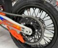 купить новое авто Геон GNX 300 NB Motard 2025 года от официального дилера Сергей Геон фото