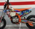 купить новое авто Геон GNX 300 NB Motard 2025 года от официального дилера Сергей Геон фото