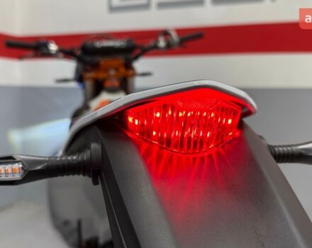 купить новое авто Геон GNX 300 NB Motard 2025 года от официального дилера Сергей Геон фото