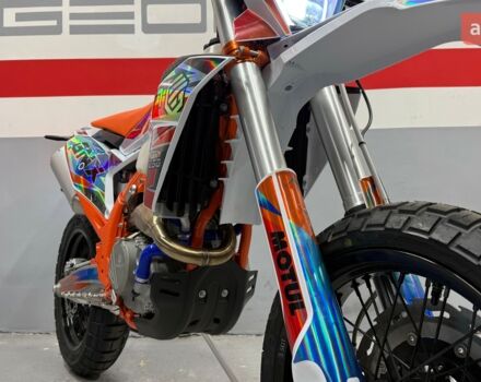 купить новое авто Геон GNX 300 NB Motard 2025 года от официального дилера Сергей Геон фото