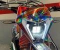 купить новое авто Геон GNX 300 NB Motard 2025 года от официального дилера Сергей Геон фото