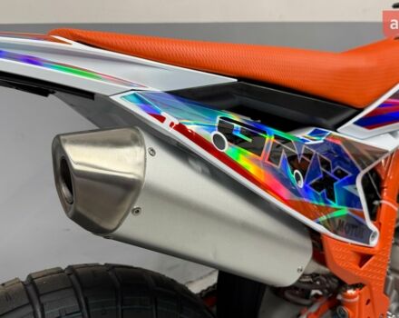 купить новое авто Геон GNX 300 NB Motard 2025 года от официального дилера Сергей Геон фото
