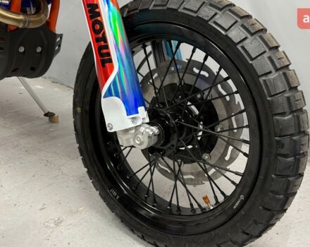 купить новое авто Геон GNX 300 NB Motard 2025 года от официального дилера Сергей Геон фото