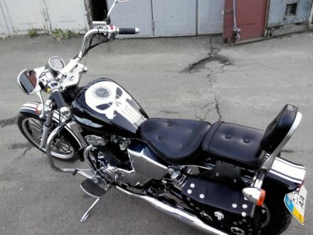 Геон Invader 250 2011 в Киеве на Automoto.ua Черный Геон Invader 250, объемом двигателя 0.25 л и пробегом 9 тыс. км за 1750 $, фото 1 на Automoto.ua