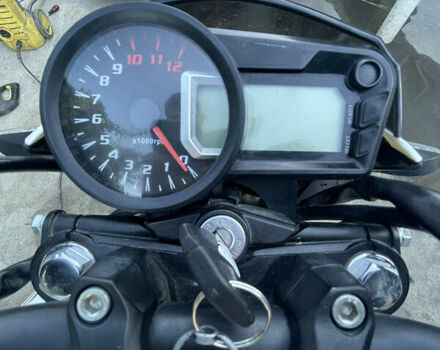 Білий Геон Pantera 250, об'ємом двигуна 0.25 л та пробігом 8 тис. км за 1398 $, фото 19 на Automoto.ua
