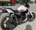 Белый Геон Pantera 250, объемом двигателя 0.25 л и пробегом 650 тыс. км за 1400 $, фото 3 на Automoto.ua