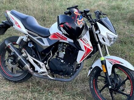 Геон Pantera 250 2024 у Галиче на Automoto.ua Білий Геон Pantera 250, об'ємом двигуна 0.25 л та пробігом 10 тис. км за 1400 $, фото 1 на Automoto.ua