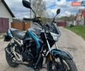 Черный Геон Pantera 250, объемом двигателя 0.25 л и пробегом 4 тыс. км за 1438 $, фото 1 на Automoto.ua