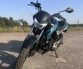 Чорний Геон Pantera 250, об'ємом двигуна 0.22 л та пробігом 4 тис. км за 1378 $, фото 1 на Automoto.ua