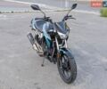 Черный Геон Pantera 250, объемом двигателя 0.25 л и пробегом 4 тыс. км за 1118 $, фото 1 на Automoto.ua