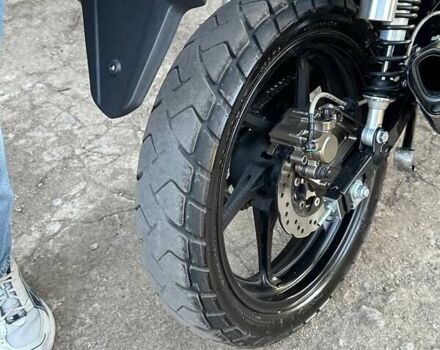 Чорний Геон Pantera 250, об'ємом двигуна 0 л та пробігом 6 тис. км за 1335 $, фото 1 на Automoto.ua