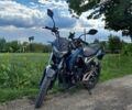 Черный Геон Pantera 250, объемом двигателя 0.25 л и пробегом 2 тыс. км за 1363 $, фото 7 на Automoto.ua