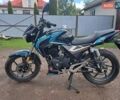 Черный Геон Pantera 250, объемом двигателя 0.25 л и пробегом 2 тыс. км за 1363 $, фото 5 на Automoto.ua