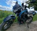 Черный Геон Pantera 250, объемом двигателя 0.25 л и пробегом 2 тыс. км за 1363 $, фото 4 на Automoto.ua