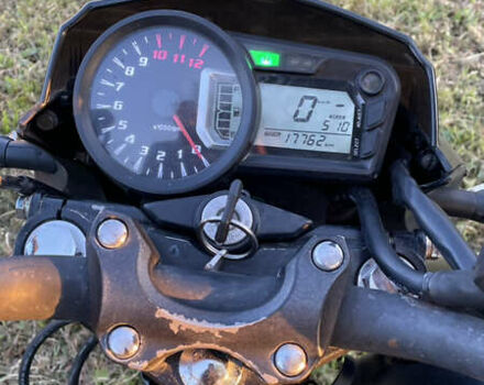 Геон Pantera 250, объемом двигателя 0 л и пробегом 17 тыс. км за 870 $, фото 4 на Automoto.ua