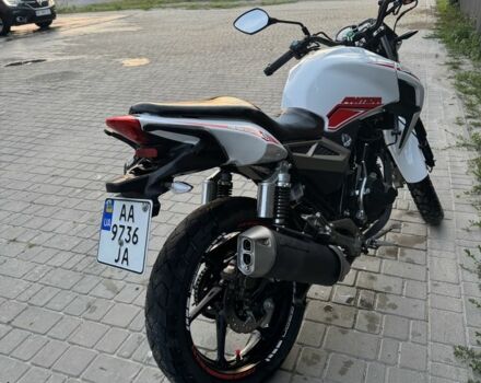Геон Pantera 250, объемом двигателя 0.22 л и пробегом 0 тыс. км за 1150 $, фото 3 на Automoto.ua