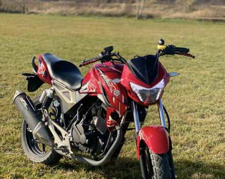 Геон Pantera 250, об'ємом двигуна 0 л та пробігом 6 тис. км за 1350 $, фото 1 на Automoto.ua