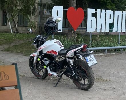 Геон Pantera 250, об'ємом двигуна 0.25 л та пробігом 0 тис. км за 1400 $, фото 6 на Automoto.ua