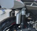 Геон Pantera 250, объемом двигателя 0.22 л и пробегом 0 тыс. км за 1150 $, фото 7 на Automoto.ua