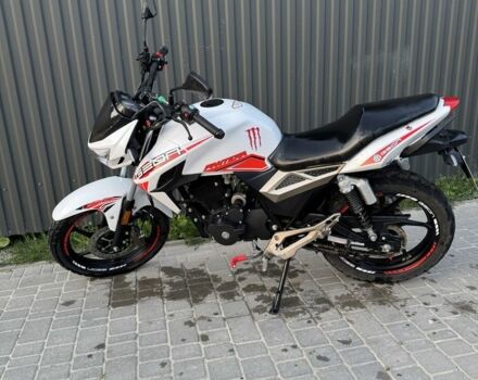 Геон Pantera 250, объемом двигателя 0.22 л и пробегом 0 тыс. км за 1150 $, фото 1 на Automoto.ua