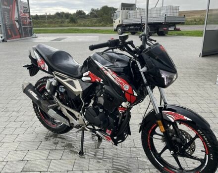Геон Pantera 250, объемом двигателя 0.25 л и пробегом 0 тыс. км за 1250 $, фото 1 на Automoto.ua