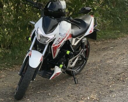 Геон Pantera 250, об'ємом двигуна 0.25 л та пробігом 0 тис. км за 1400 $, фото 3 на Automoto.ua