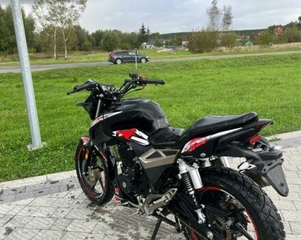 Геон Pantera 250, объемом двигателя 0.25 л и пробегом 0 тыс. км за 1250 $, фото 2 на Automoto.ua