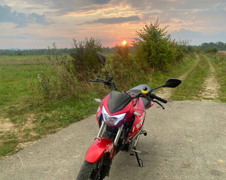 Геон Pantera 250, об'ємом двигуна 0 л та пробігом 6 тис. км за 1350 $, фото 2 на Automoto.ua