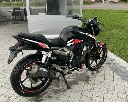 Геон Pantera 250, объемом двигателя 0.25 л и пробегом 0 тыс. км за 1250 $, фото 4 на Automoto.ua