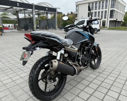 Геон Pantera 250, об'ємом двигуна 0.25 л та пробігом 0 тис. км за 1569 $, фото 2 на Automoto.ua
