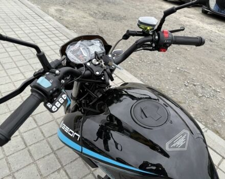 Геон Pantera 250, об'ємом двигуна 0.25 л та пробігом 0 тис. км за 1569 $, фото 9 на Automoto.ua