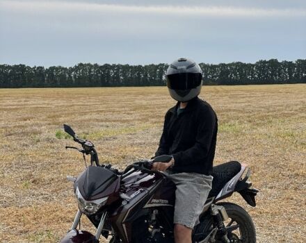 Геон Pantera 250, объемом двигателя 0.25 л и пробегом 0 тыс. км за 1550 $, фото 1 на Automoto.ua